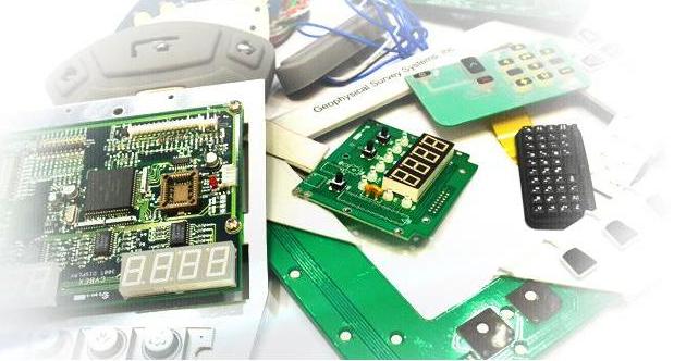PCB & PCBA 1