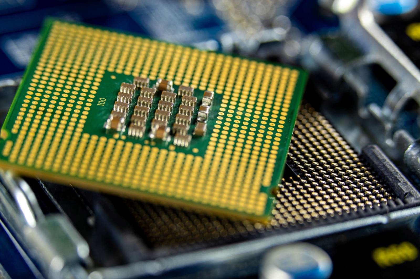 Electronics